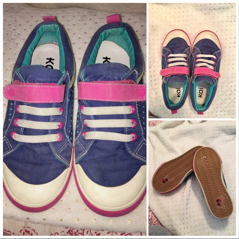 See Kai Run girls size 2